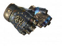 ★ Hydra Gloves Case Hardened